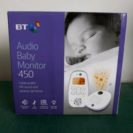 bt baby monitor sale